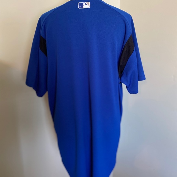 Kansas City Royals Jersey - Picture 3 of 4